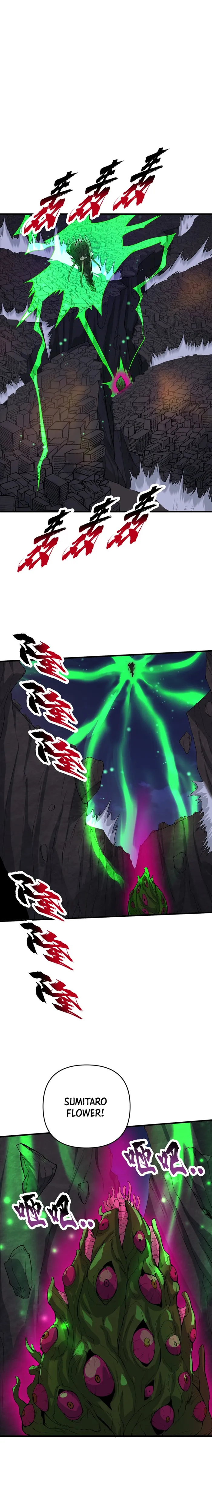 After Ten Years of Chopping Wood, Immortals Begged To Become My Disciples Chapter 68 67 09