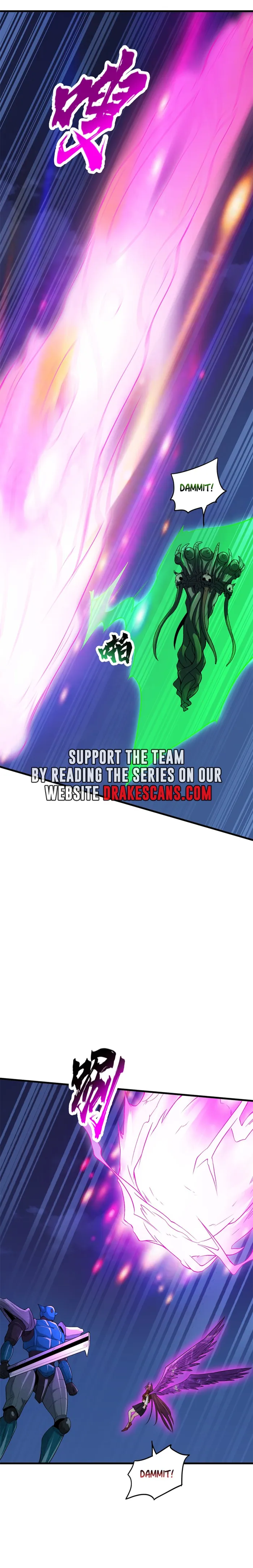 After Ten Years of Chopping Wood, Immortals Begged To Become My Disciples Chapter 68 74 16