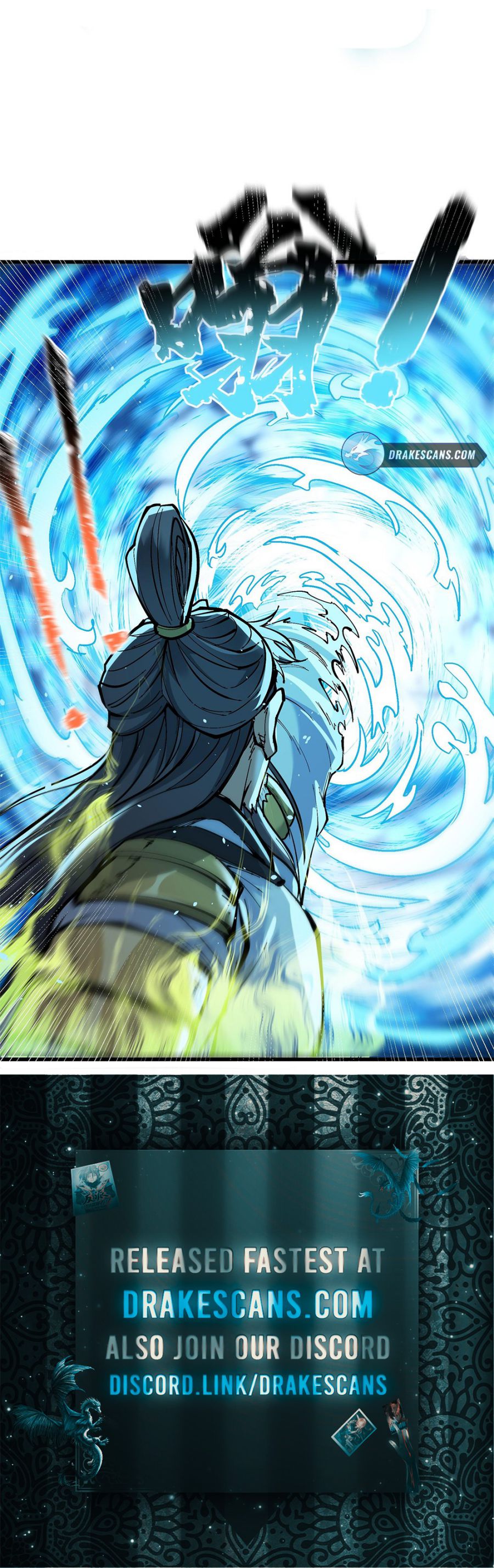 After Ten Years of Chopping Wood, Immortals Begged To Become My Disciples Chapter 7 107 025