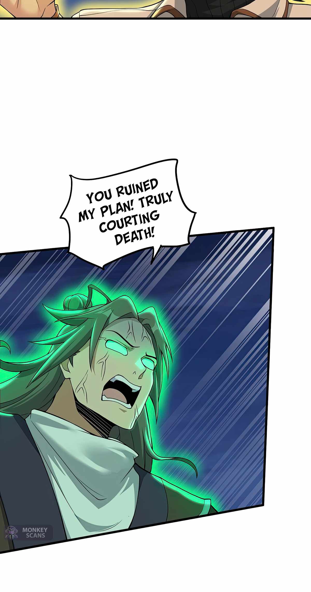 After Ten Years of Chopping Wood, Immortals Begged To Become My Disciples Chapter 70 152 ch 70 10