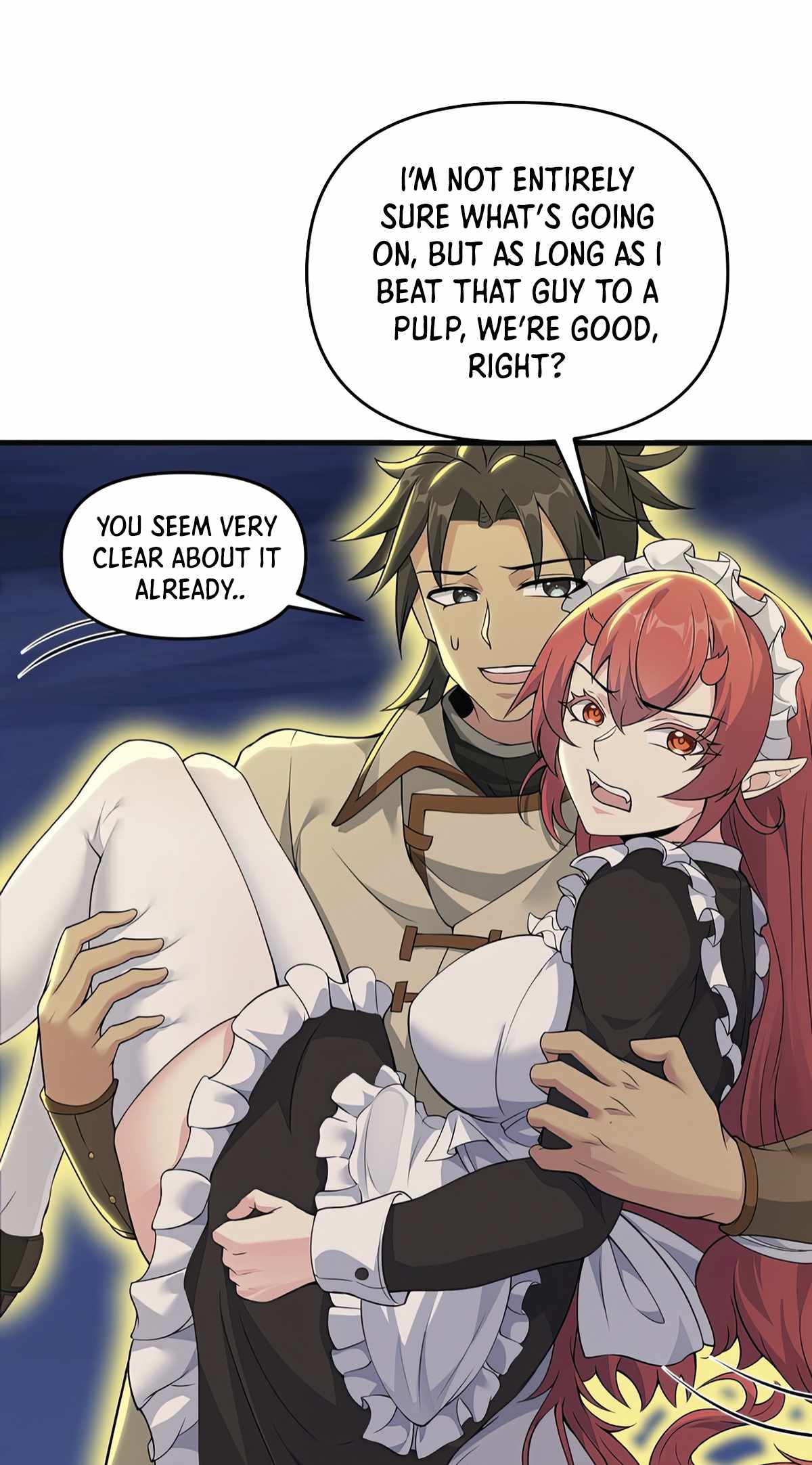 After Ten Years of Chopping Wood, Immortals Begged To Become My Disciples Chapter 70 153 ch 70 11