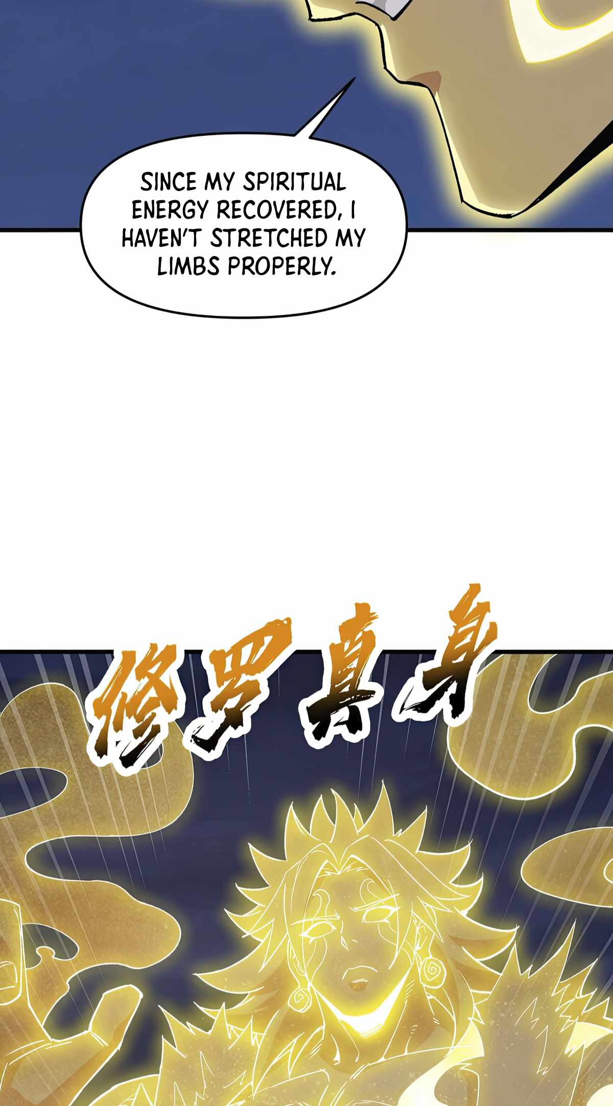 After Ten Years of Chopping Wood, Immortals Begged To Become My Disciples Chapter 70 158 ch 70 16