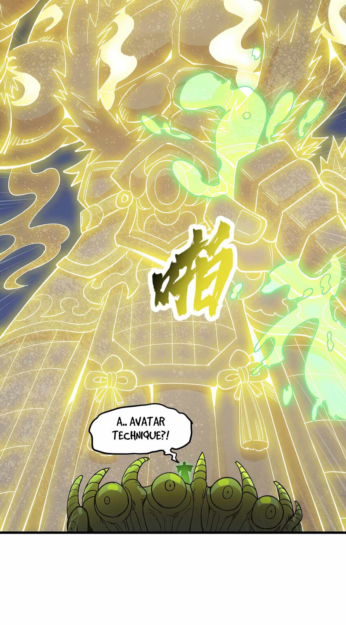 After Ten Years of Chopping Wood, Immortals Begged To Become My Disciples Chapter 70 159 ch 70 17