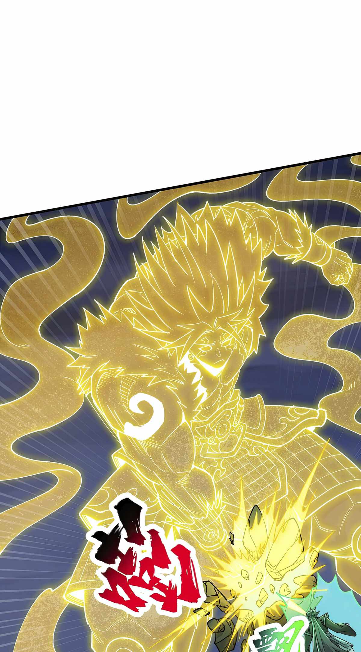 After Ten Years of Chopping Wood, Immortals Begged To Become My Disciples Chapter 70 160 ch 70 18