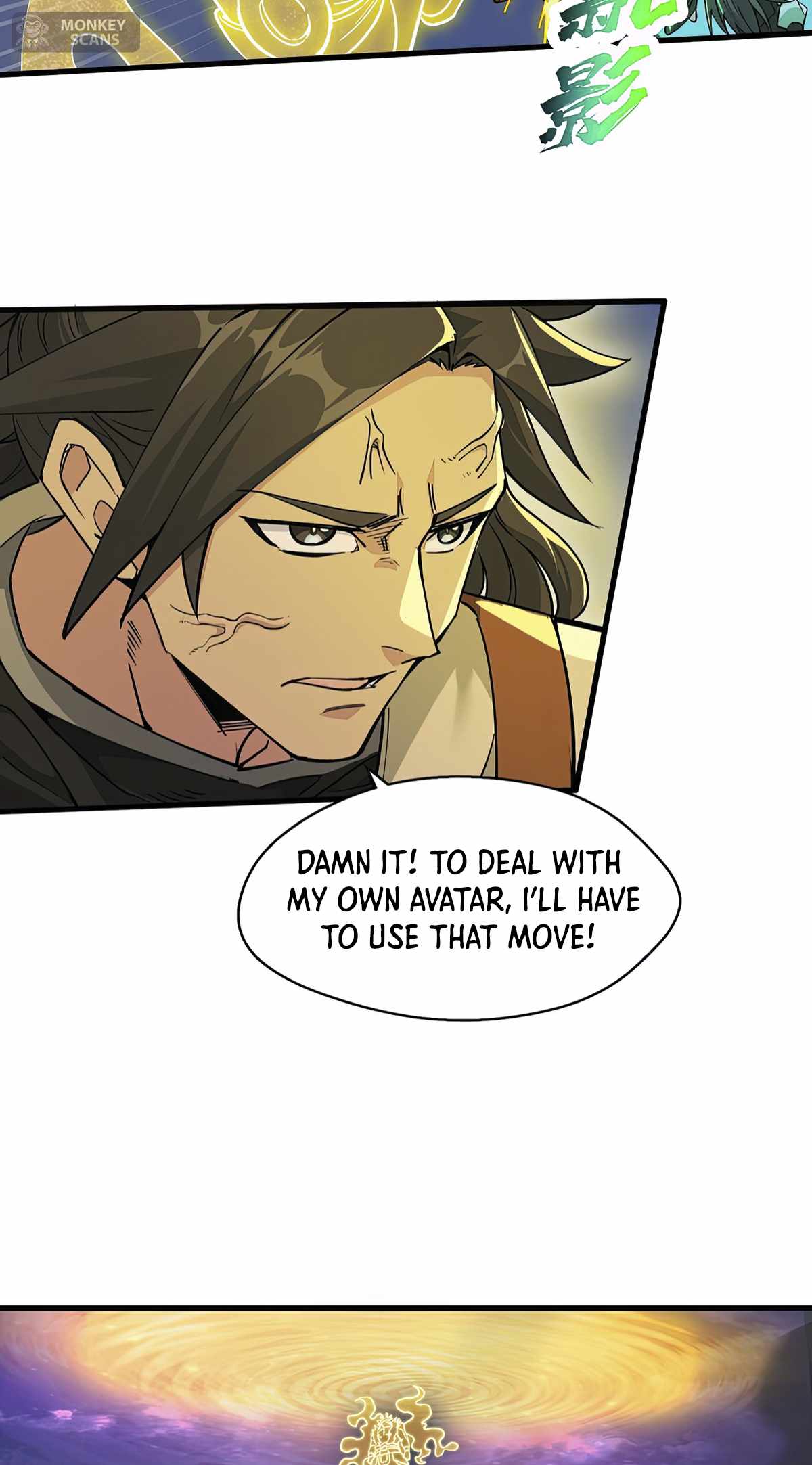 After Ten Years of Chopping Wood, Immortals Begged To Become My Disciples Chapter 70 161 ch 70 19