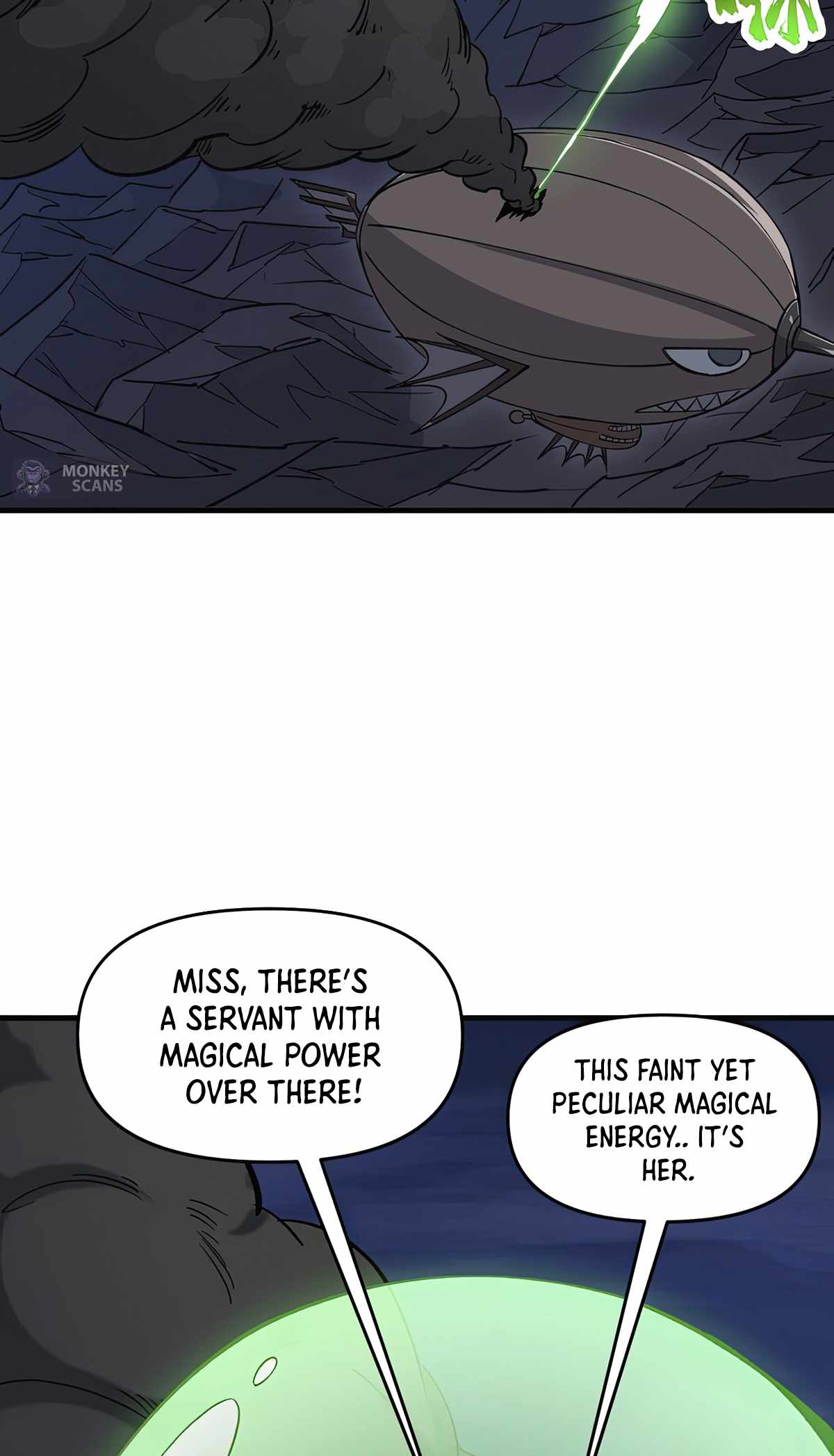 After Ten Years of Chopping Wood, Immortals Begged To Become My Disciples Chapter 70 166 ch 70 24