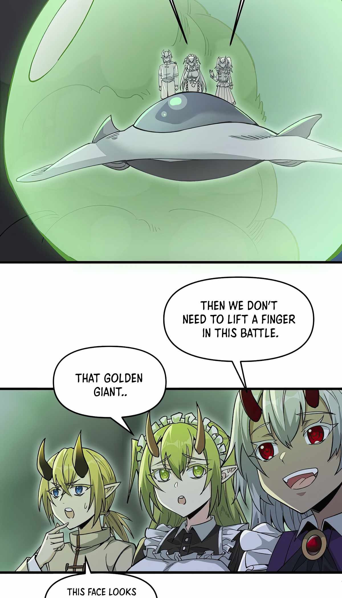 After Ten Years of Chopping Wood, Immortals Begged To Become My Disciples Chapter 70 167 ch 70 25