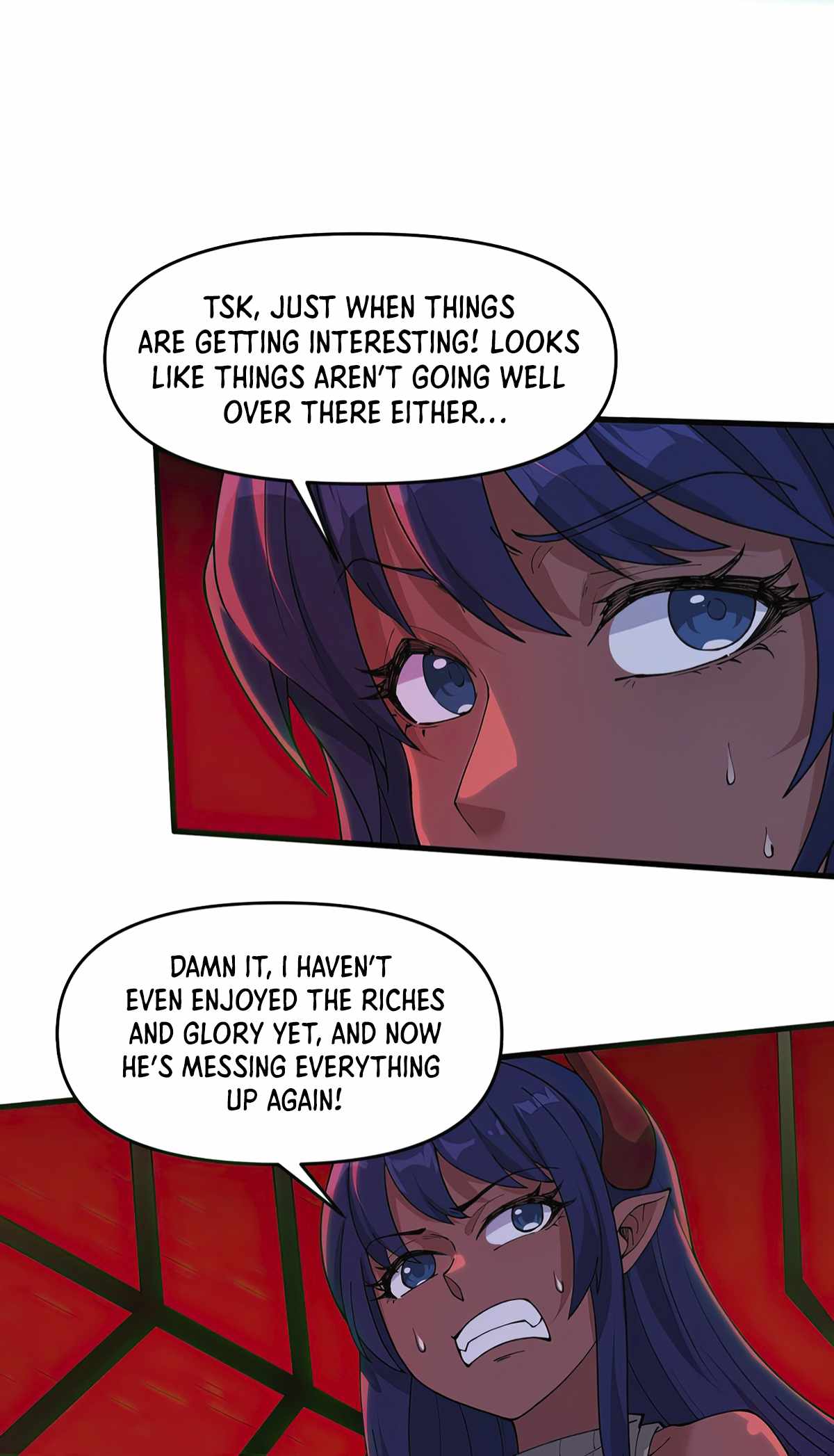 After Ten Years of Chopping Wood, Immortals Begged To Become My Disciples Chapter 70 169 ch 70 27