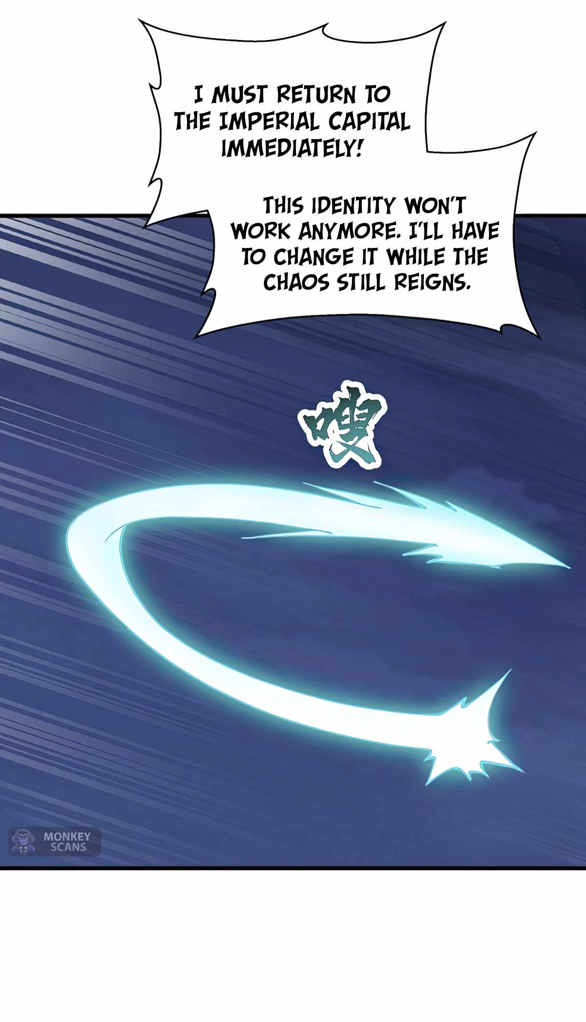 After Ten Years of Chopping Wood, Immortals Begged To Become My Disciples Chapter 70 171 ch 70 29