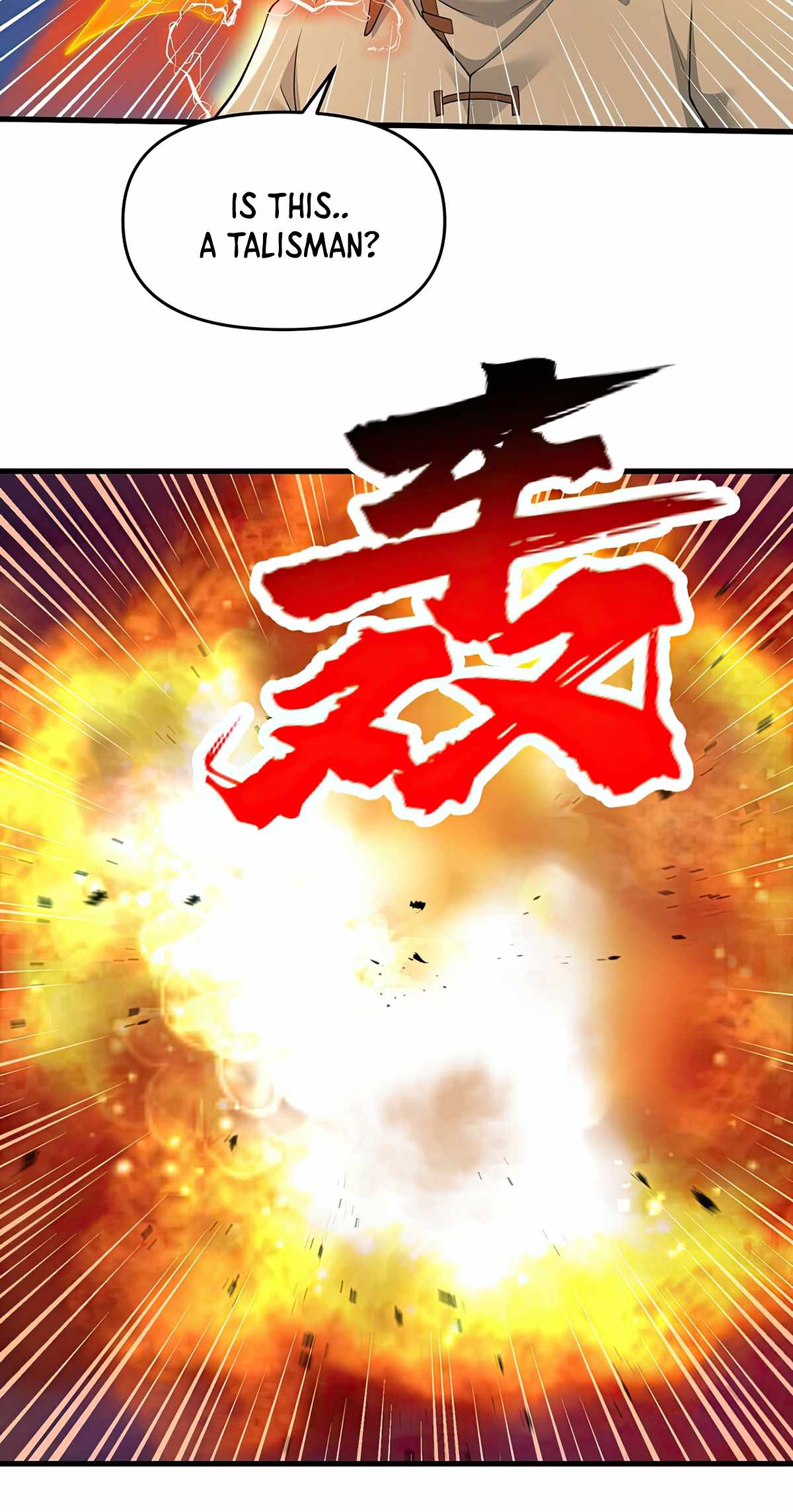 After Ten Years of Chopping Wood, Immortals Begged To Become My Disciples Chapter 70 145 ch 70 3