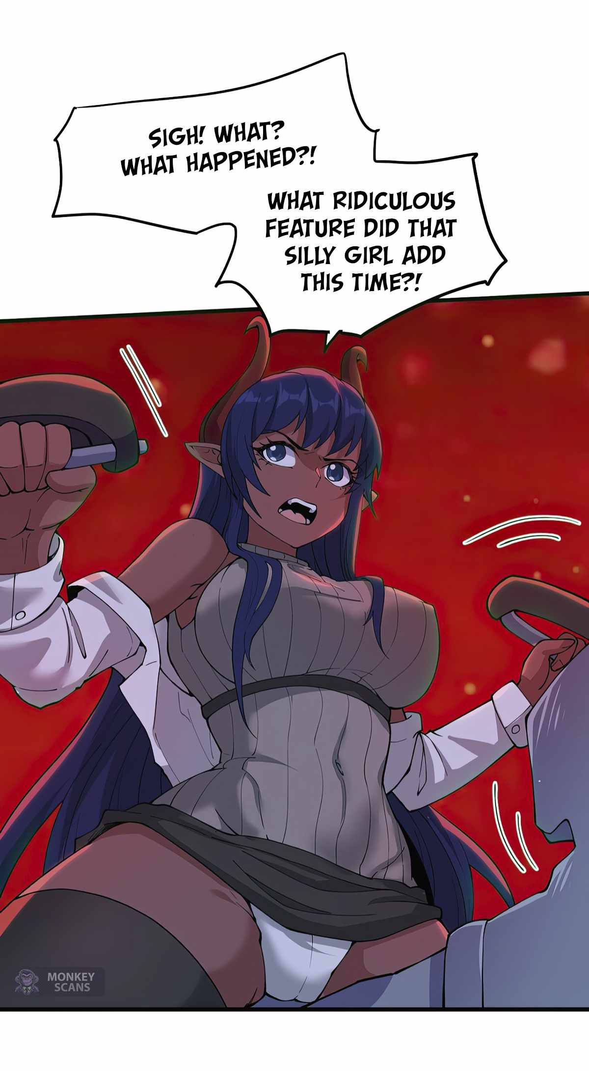 After Ten Years of Chopping Wood, Immortals Begged To Become My Disciples Chapter 70 173 ch 70 31