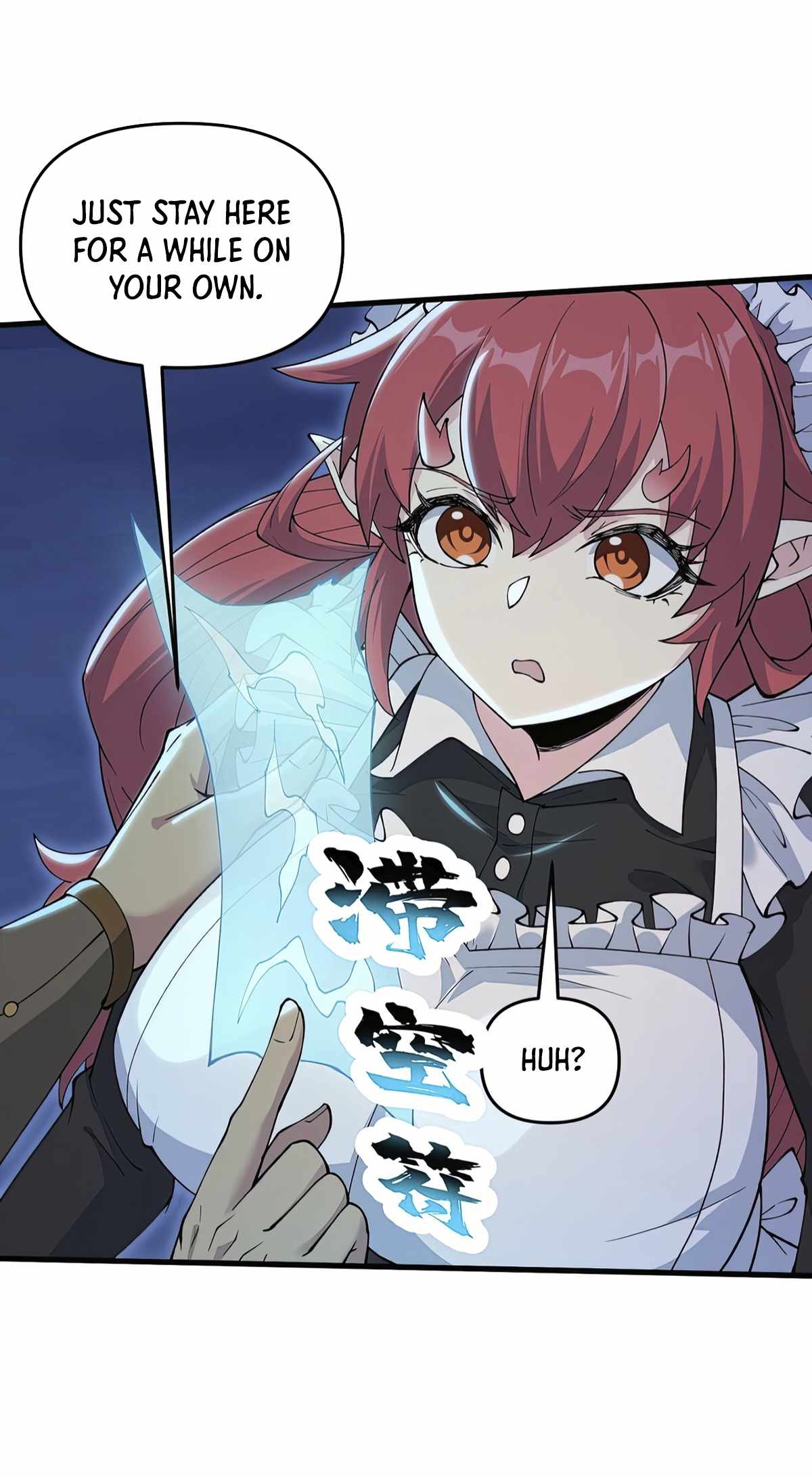 After Ten Years of Chopping Wood, Immortals Begged To Become My Disciples Chapter 70 175 ch 70 33