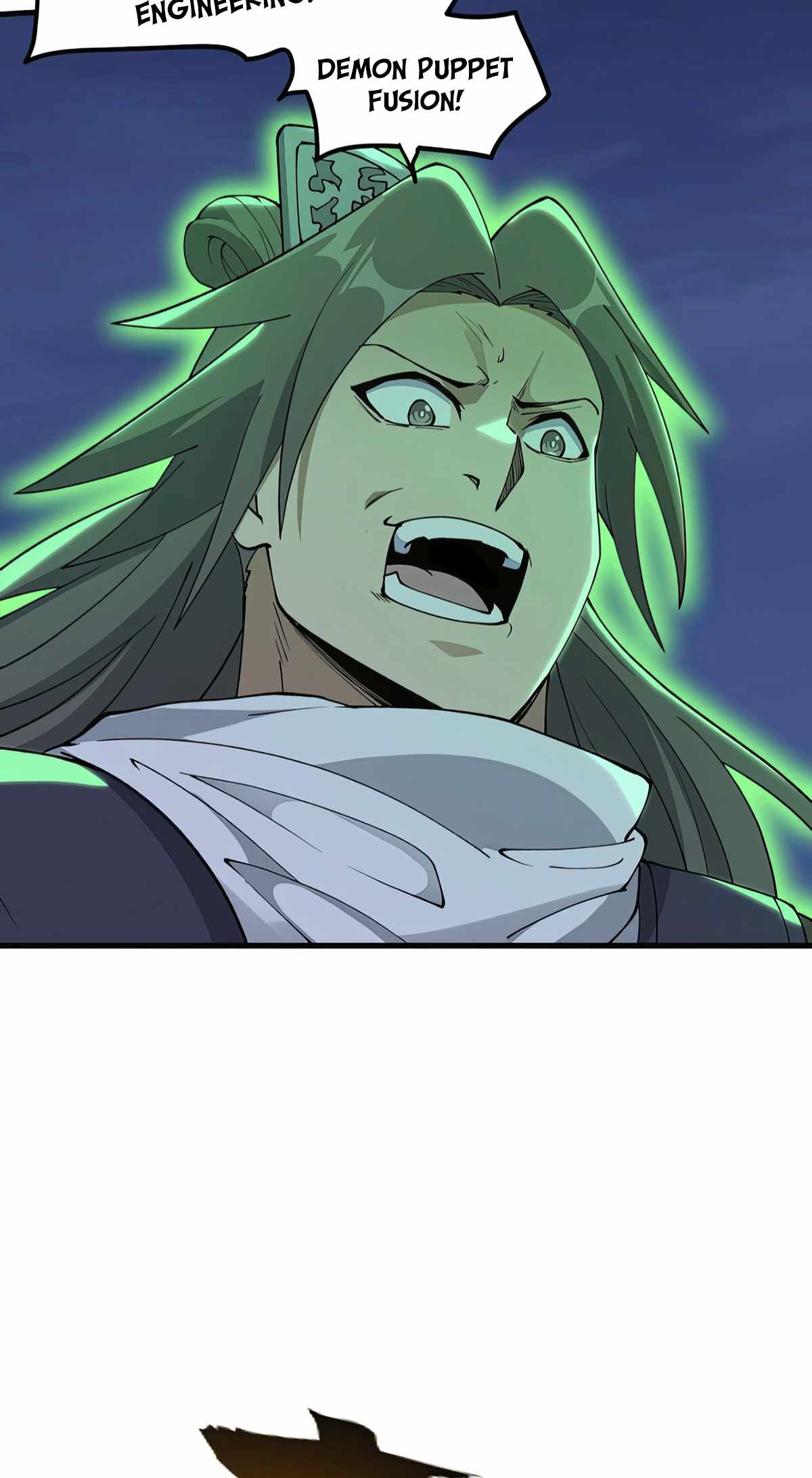 After Ten Years of Chopping Wood, Immortals Begged To Become My Disciples Chapter 70 180 ch 70 38