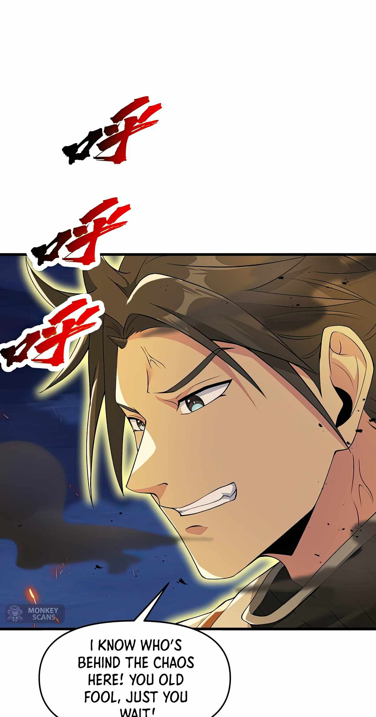 After Ten Years of Chopping Wood, Immortals Begged To Become My Disciples Chapter 70 146 ch 70 4