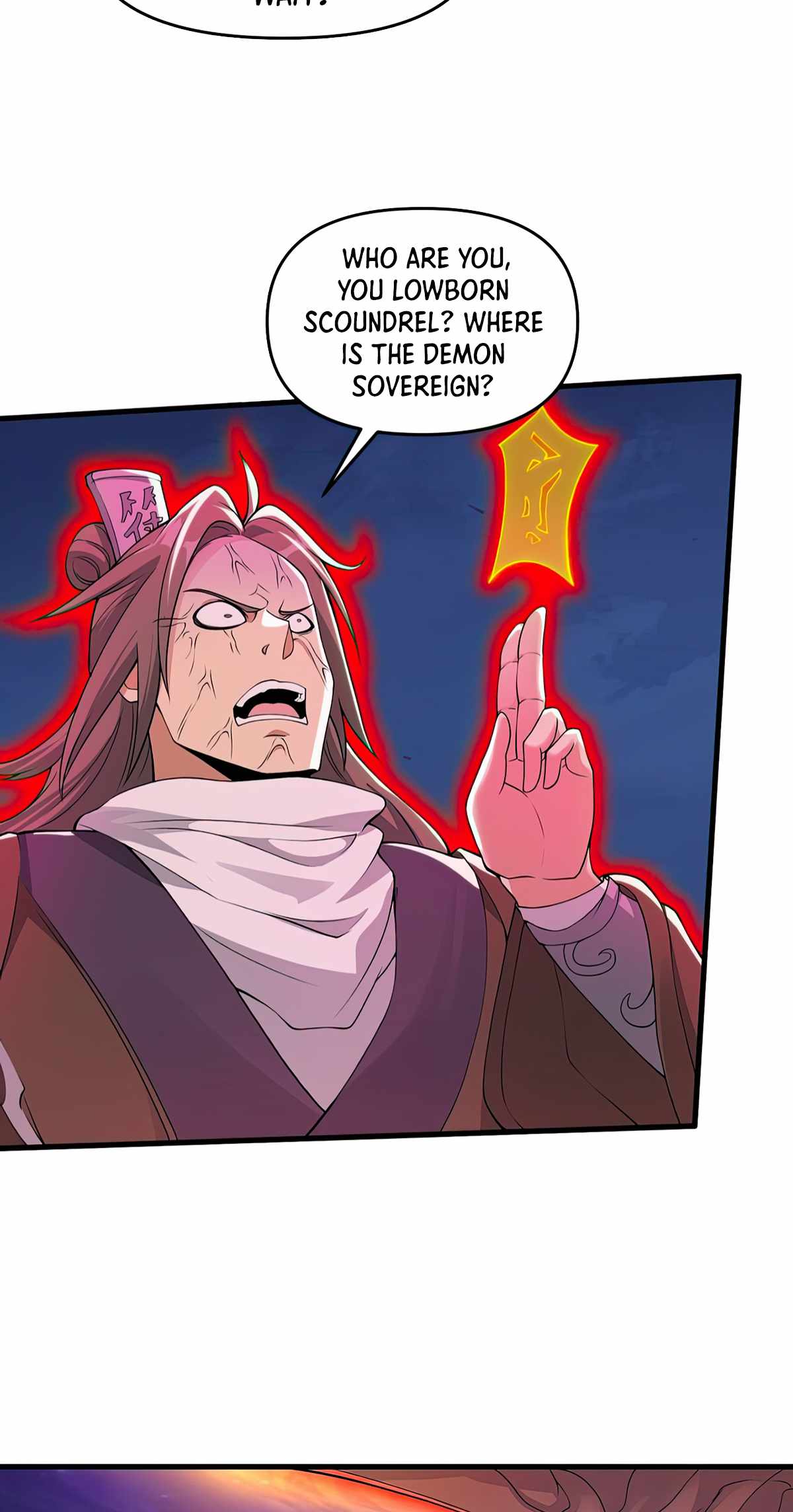 After Ten Years of Chopping Wood, Immortals Begged To Become My Disciples Chapter 70 147 ch 70 5