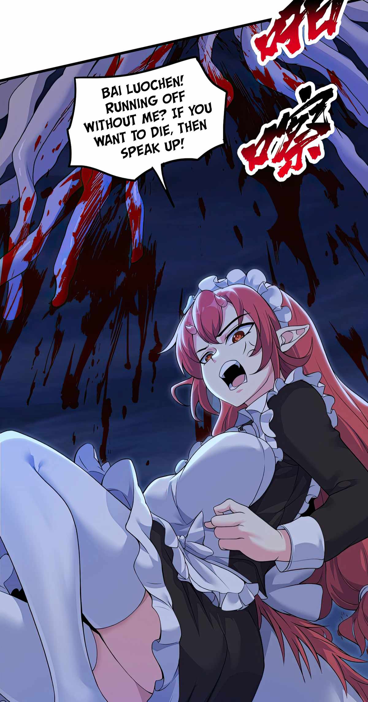 After Ten Years of Chopping Wood, Immortals Begged To Become My Disciples Chapter 70 150 ch 70 8