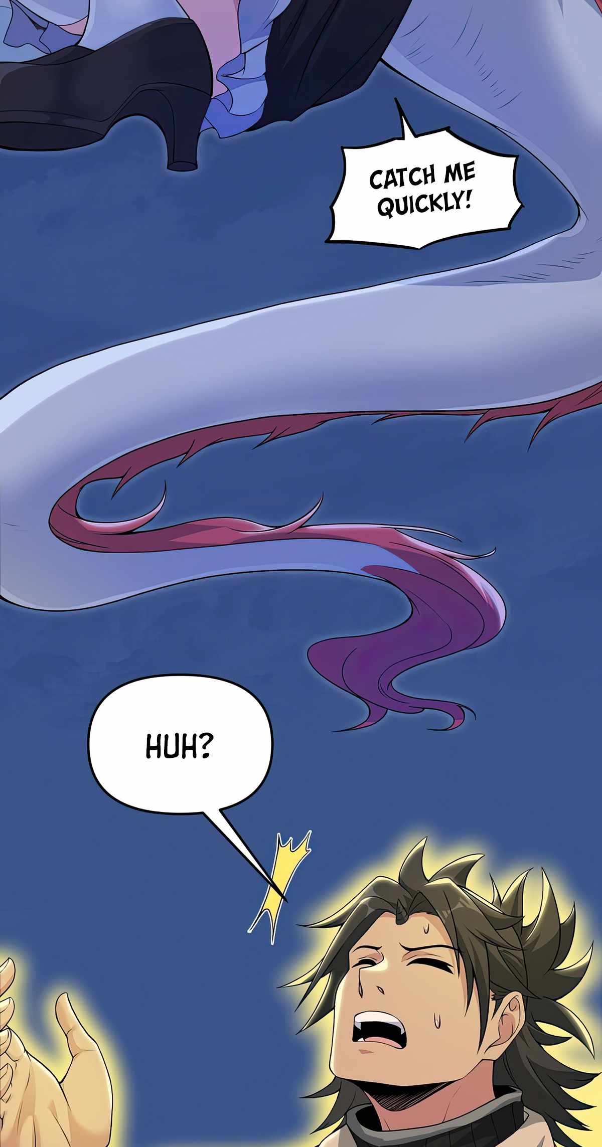 After Ten Years of Chopping Wood, Immortals Begged To Become My Disciples Chapter 70 151 ch 70 9