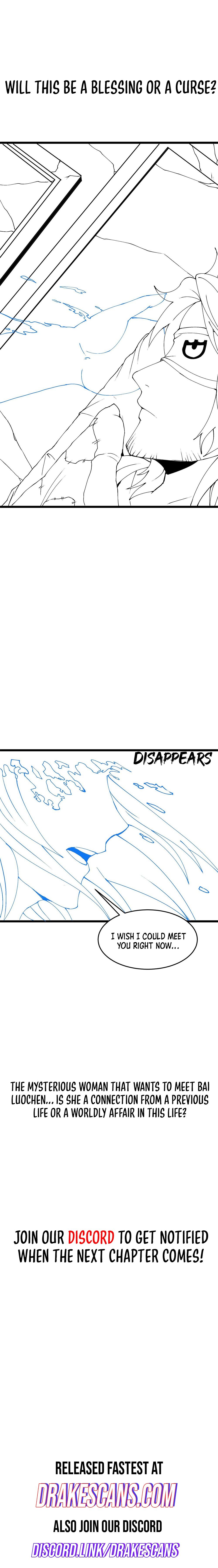 After Ten Years of Chopping Wood, Immortals Begged To Become My Disciples Chapter 8.5 23 004