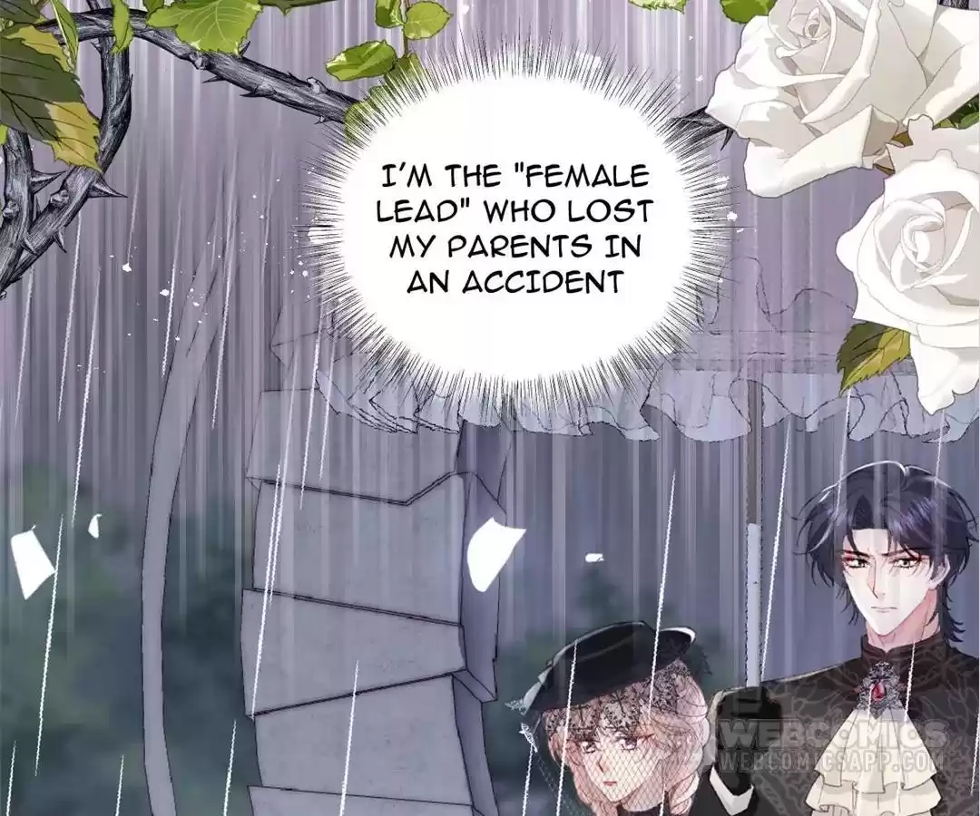 After The Female Lead Awakens Chapter 41 262 03