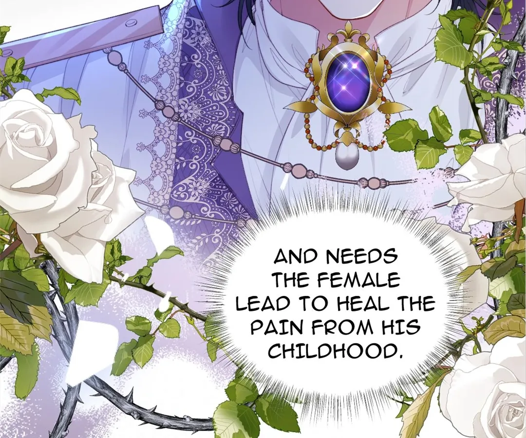 After The Female Lead Awakens Chapter 41 267 08