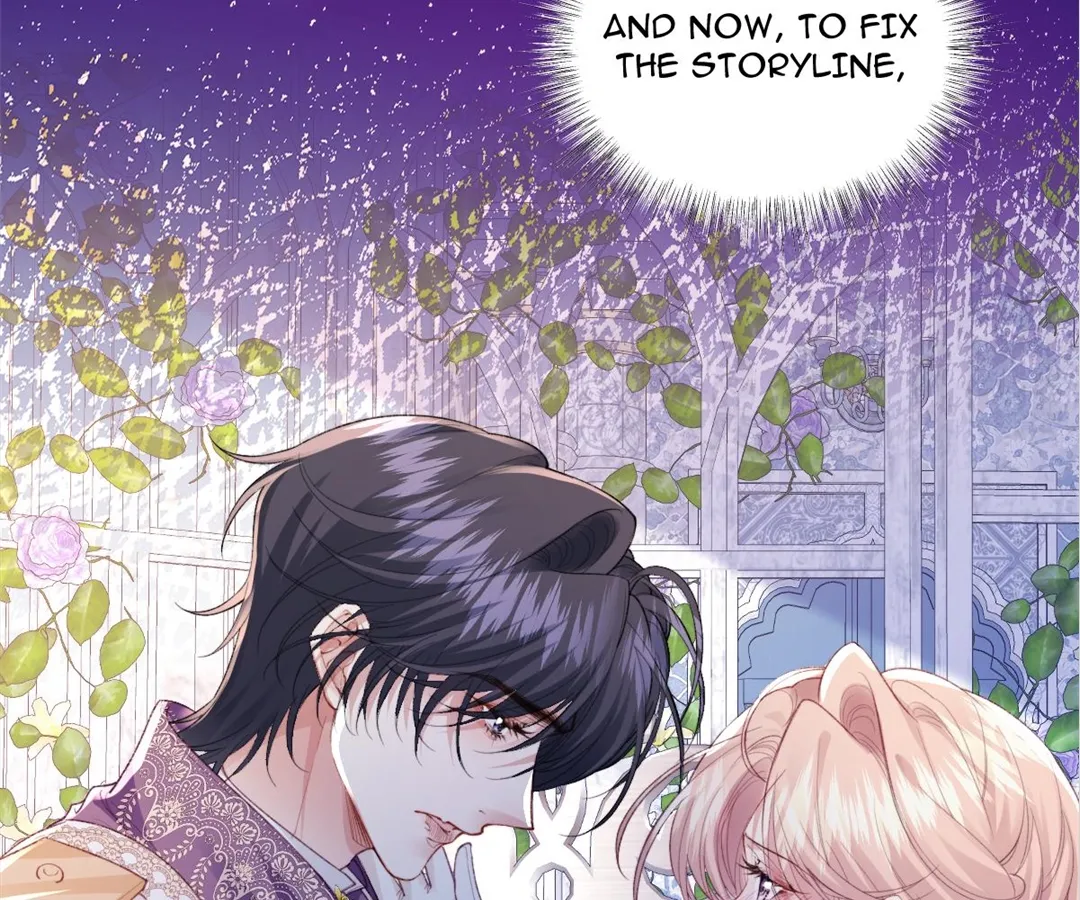 After The Female Lead Awakens Chapter 41 272 13