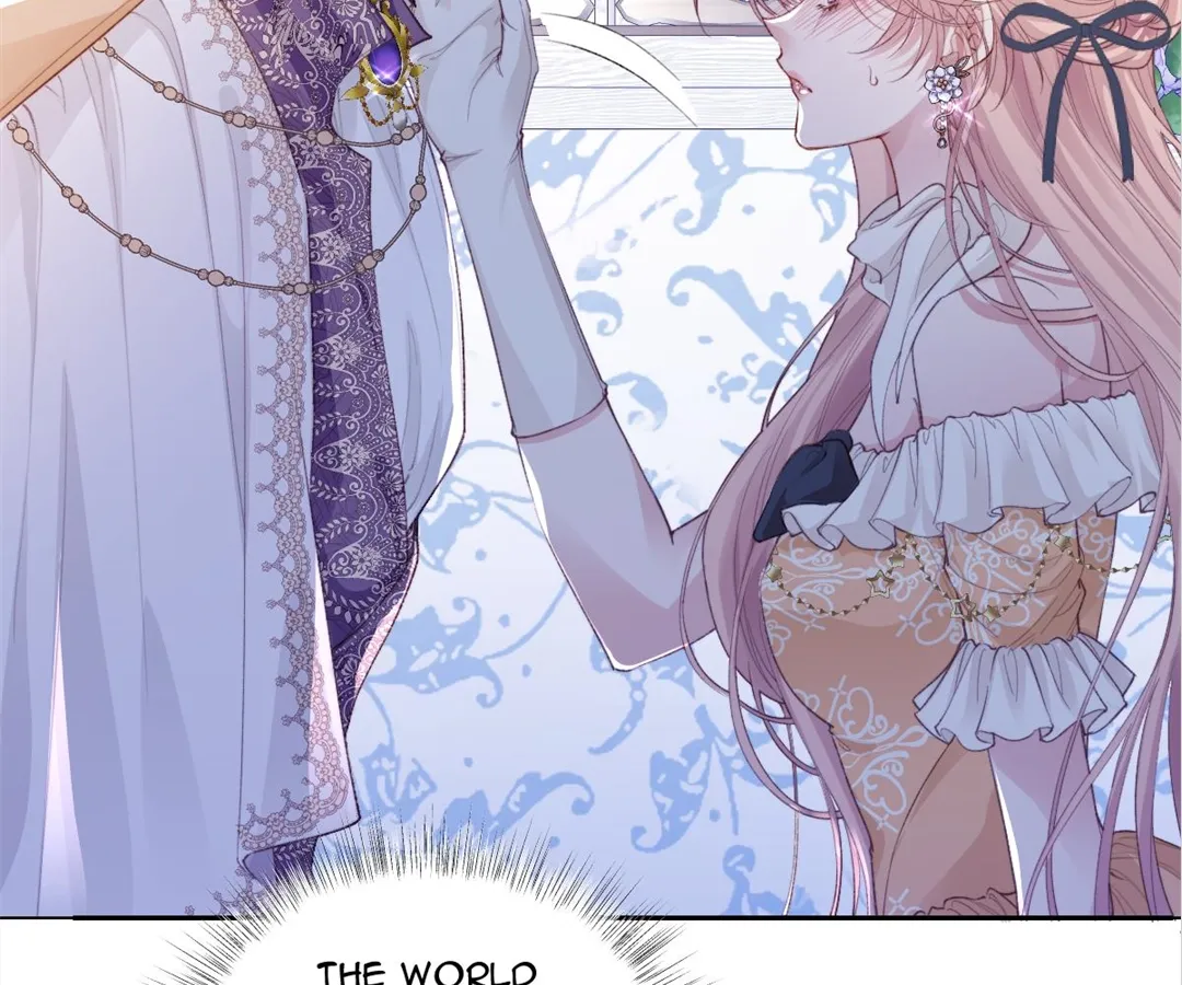 After The Female Lead Awakens Chapter 41 273 14