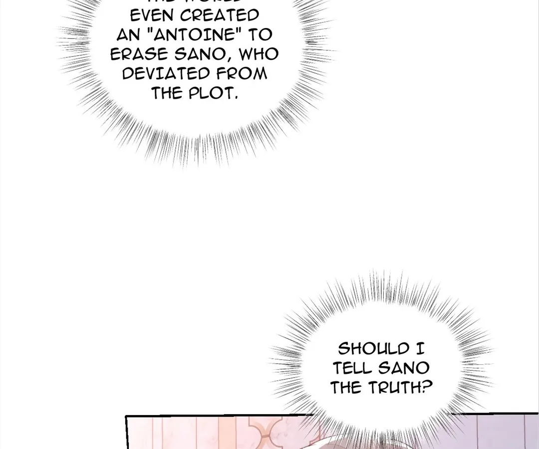 After The Female Lead Awakens Chapter 41 274 15