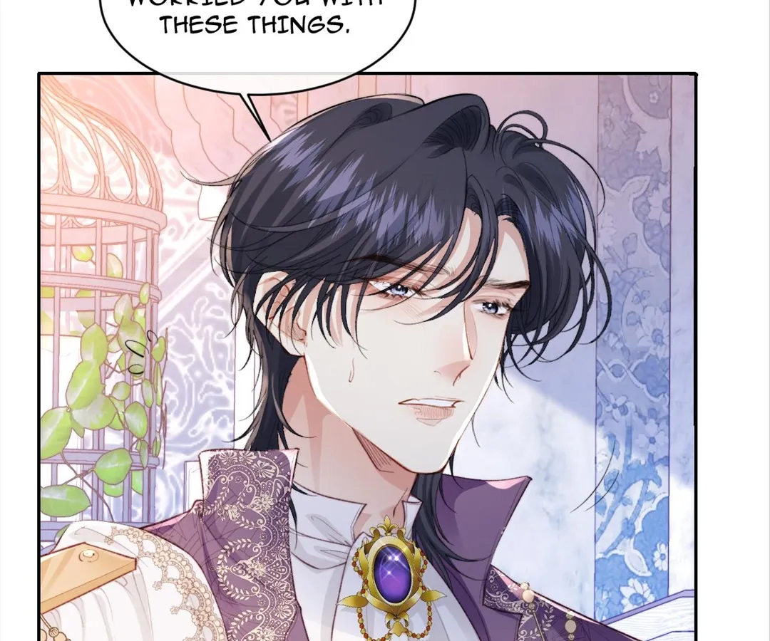 After The Female Lead Awakens Chapter 41 284 25