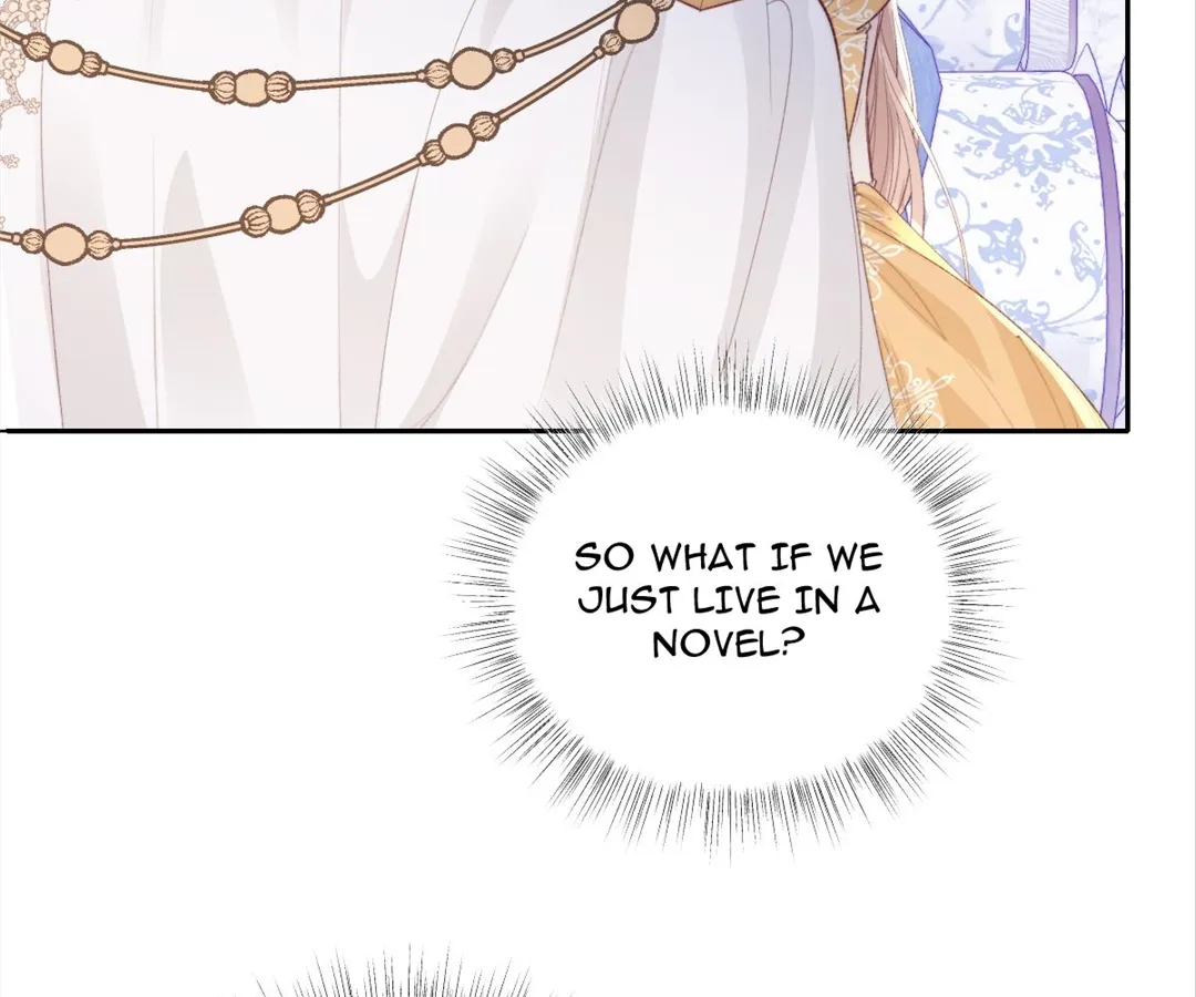 After The Female Lead Awakens Chapter 41 292 33