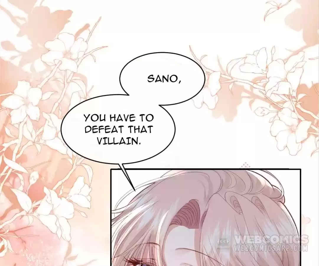 After The Female Lead Awakens Chapter 41 294 35