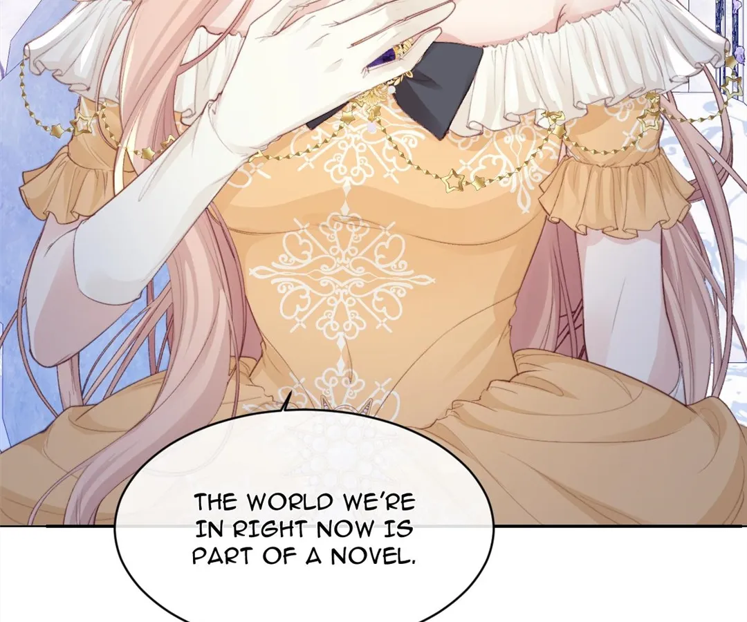 After The Female Lead Awakens Chapter 41 315 56