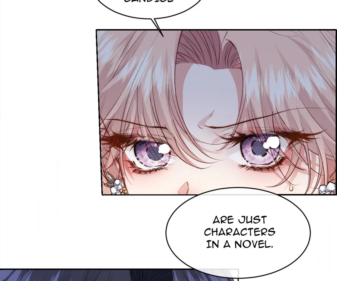 After The Female Lead Awakens Chapter 41 317 58