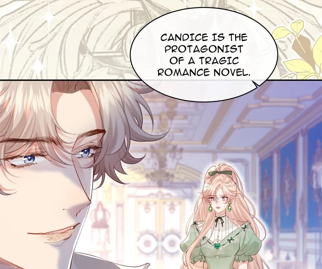 After The Female Lead Awakens Chapter 41 322 63