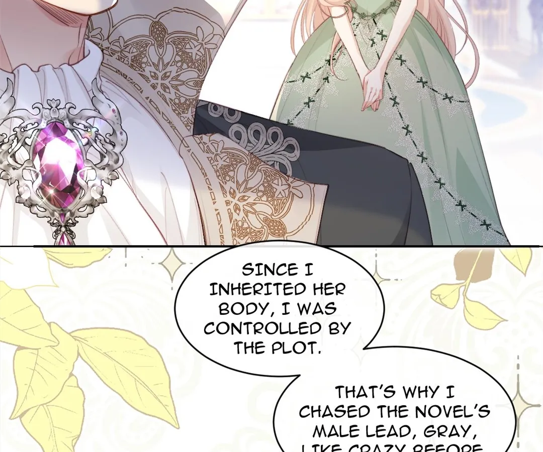 After The Female Lead Awakens Chapter 41 323 64