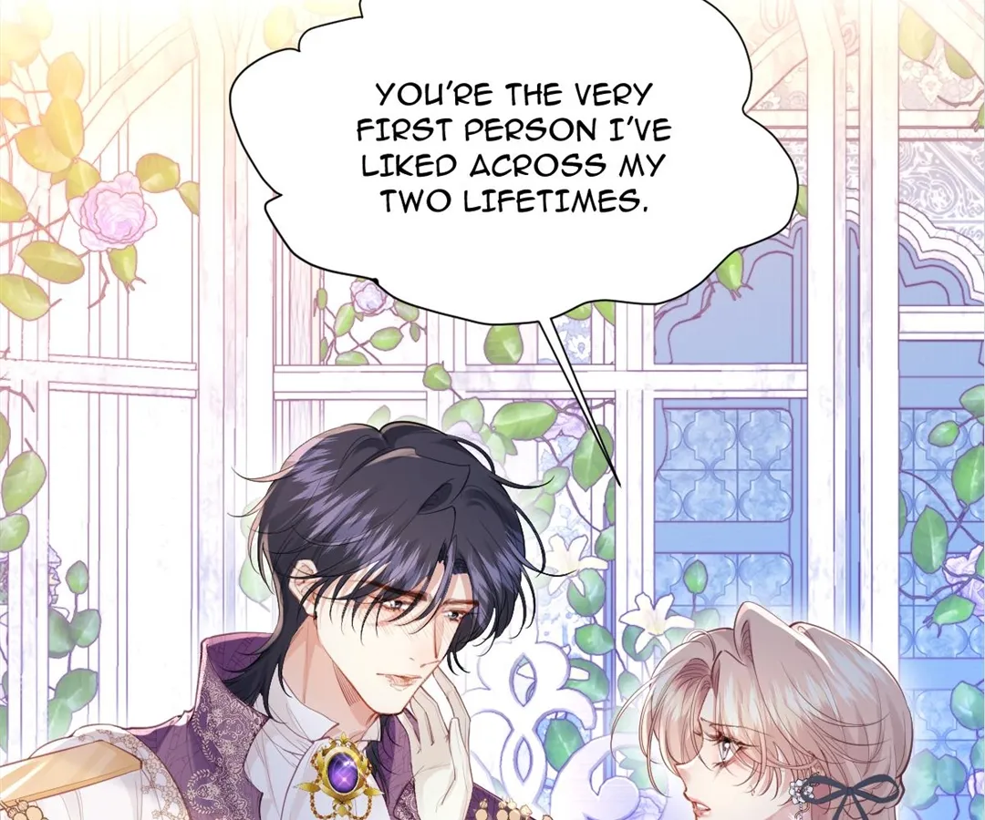 After The Female Lead Awakens Chapter 41 332 73