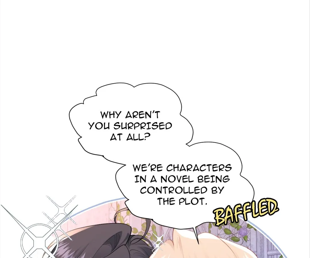 After The Female Lead Awakens Chapter 41 336 77