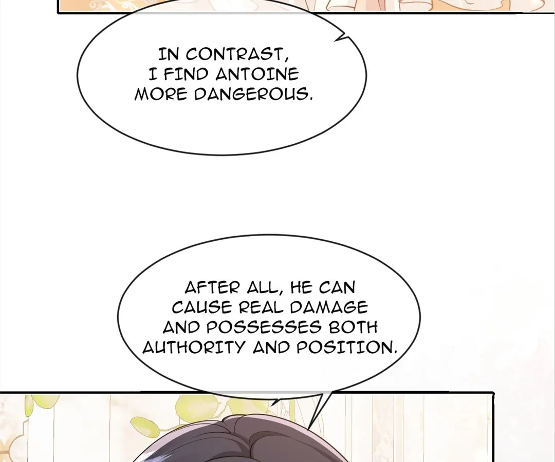 After The Female Lead Awakens Chapter 42 534 101