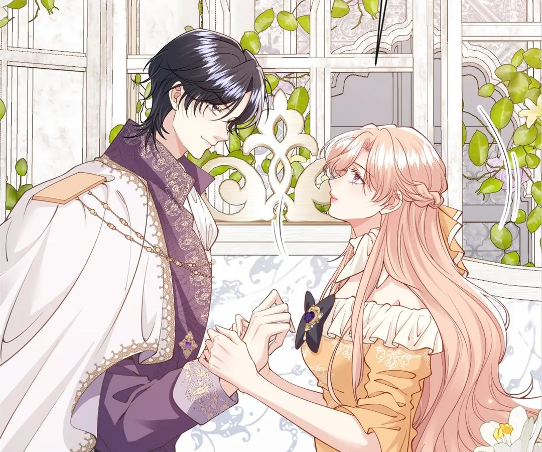 After The Female Lead Awakens Chapter 42 539 106