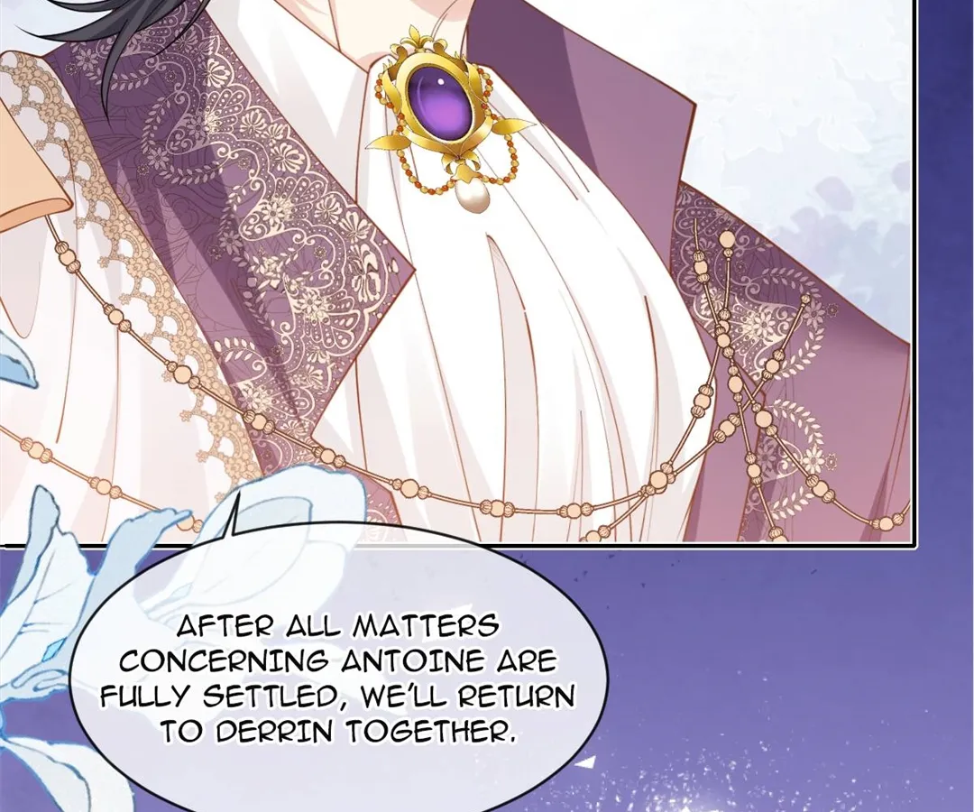 After The Female Lead Awakens Chapter 42 543 110