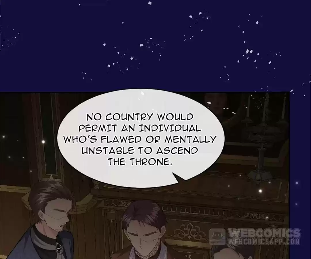 After The Female Lead Awakens Chapter 42 548 115