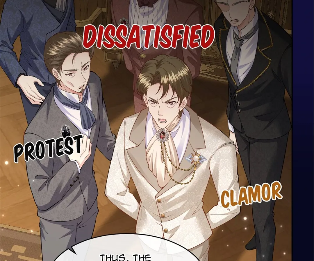 After The Female Lead Awakens Chapter 42 549 116