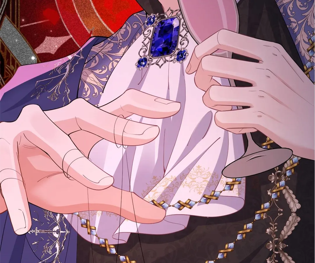 After The Female Lead Awakens Chapter 42 554 121