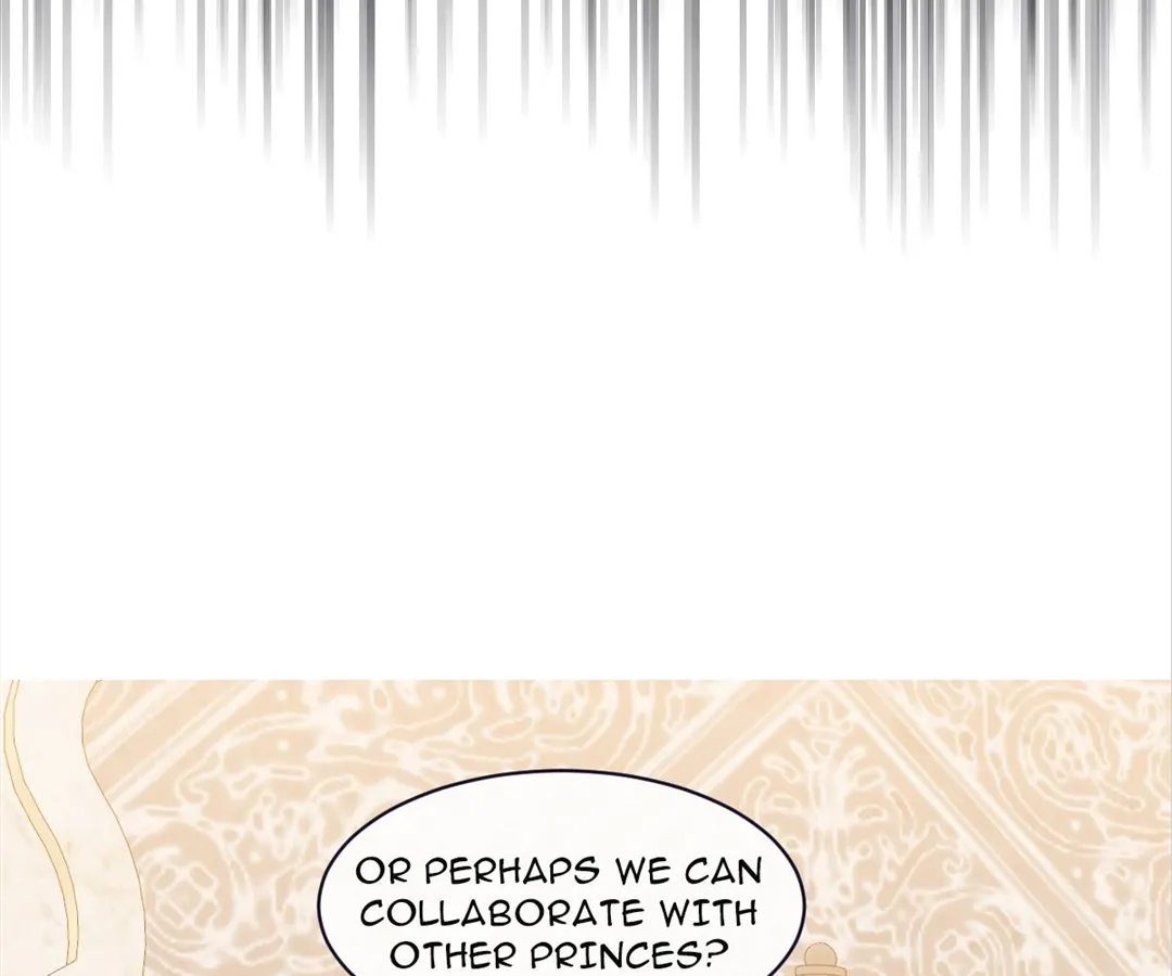 After The Female Lead Awakens Chapter 42 558 125