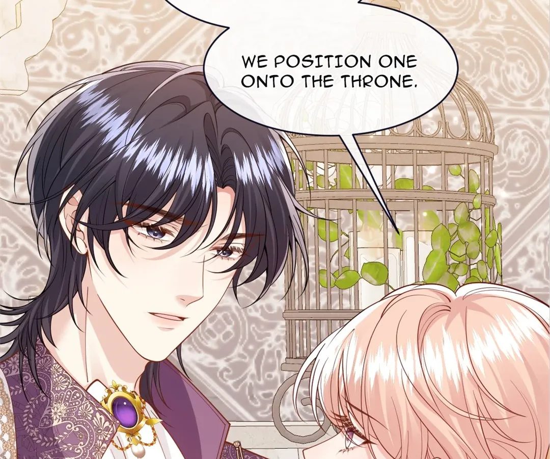 After The Female Lead Awakens Chapter 42 559 126