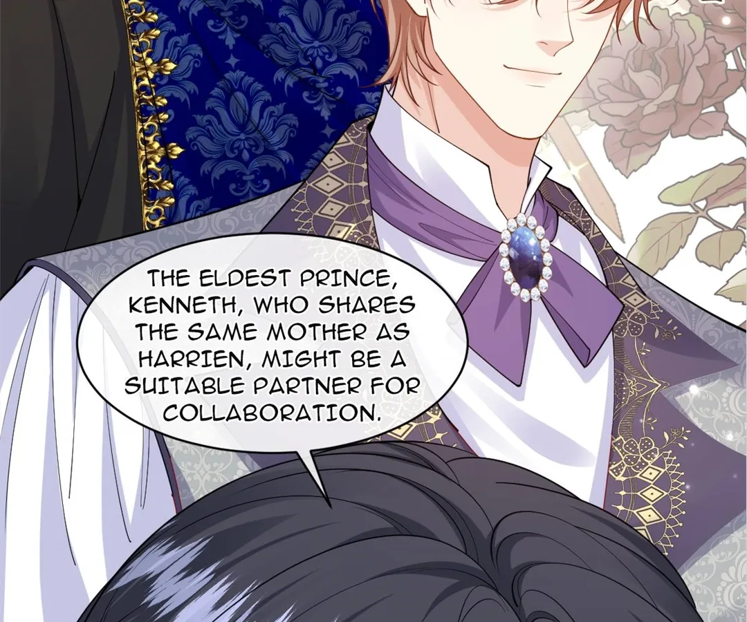 After The Female Lead Awakens Chapter 42 568 135