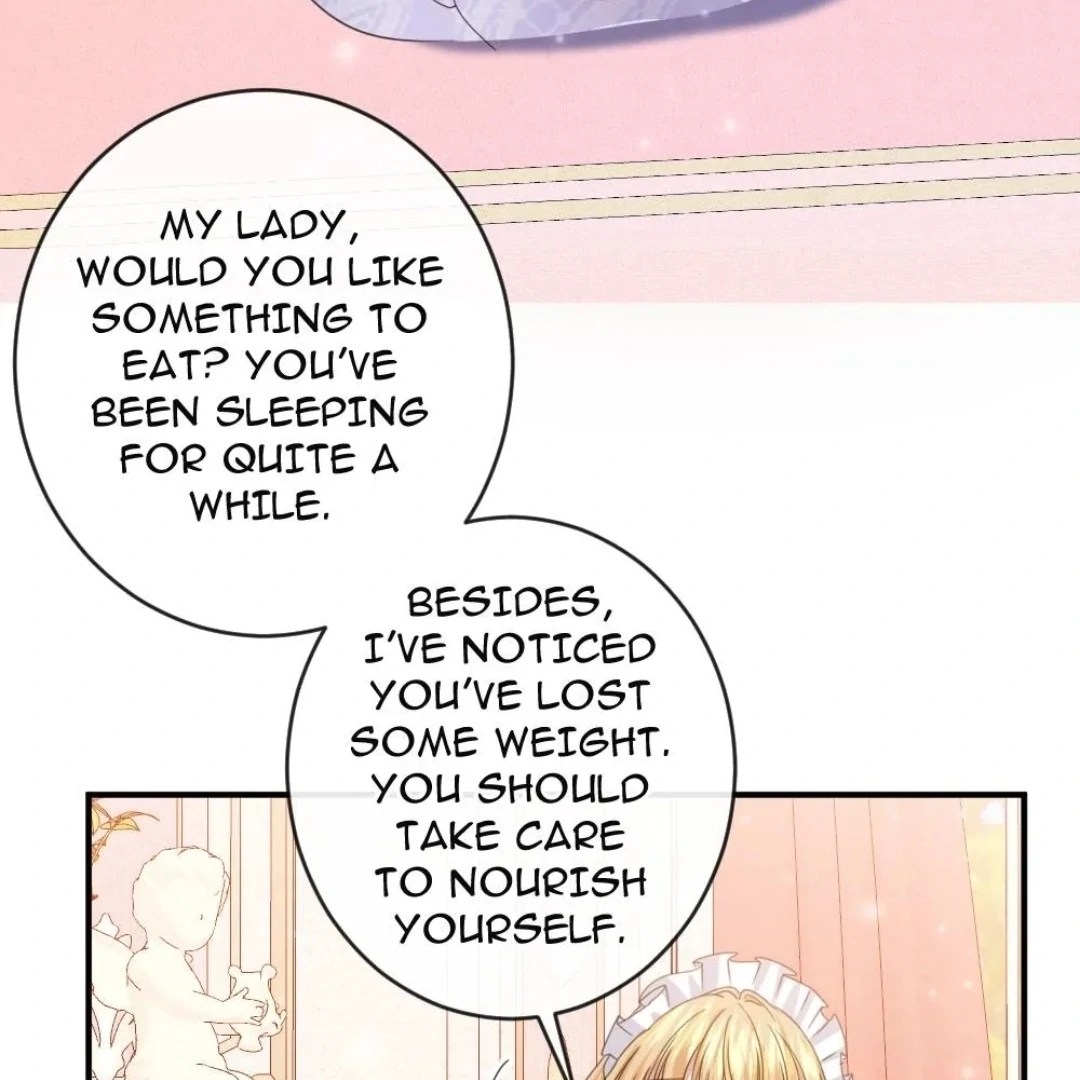 After The Female Lead Awakens Chapter 44 231 14