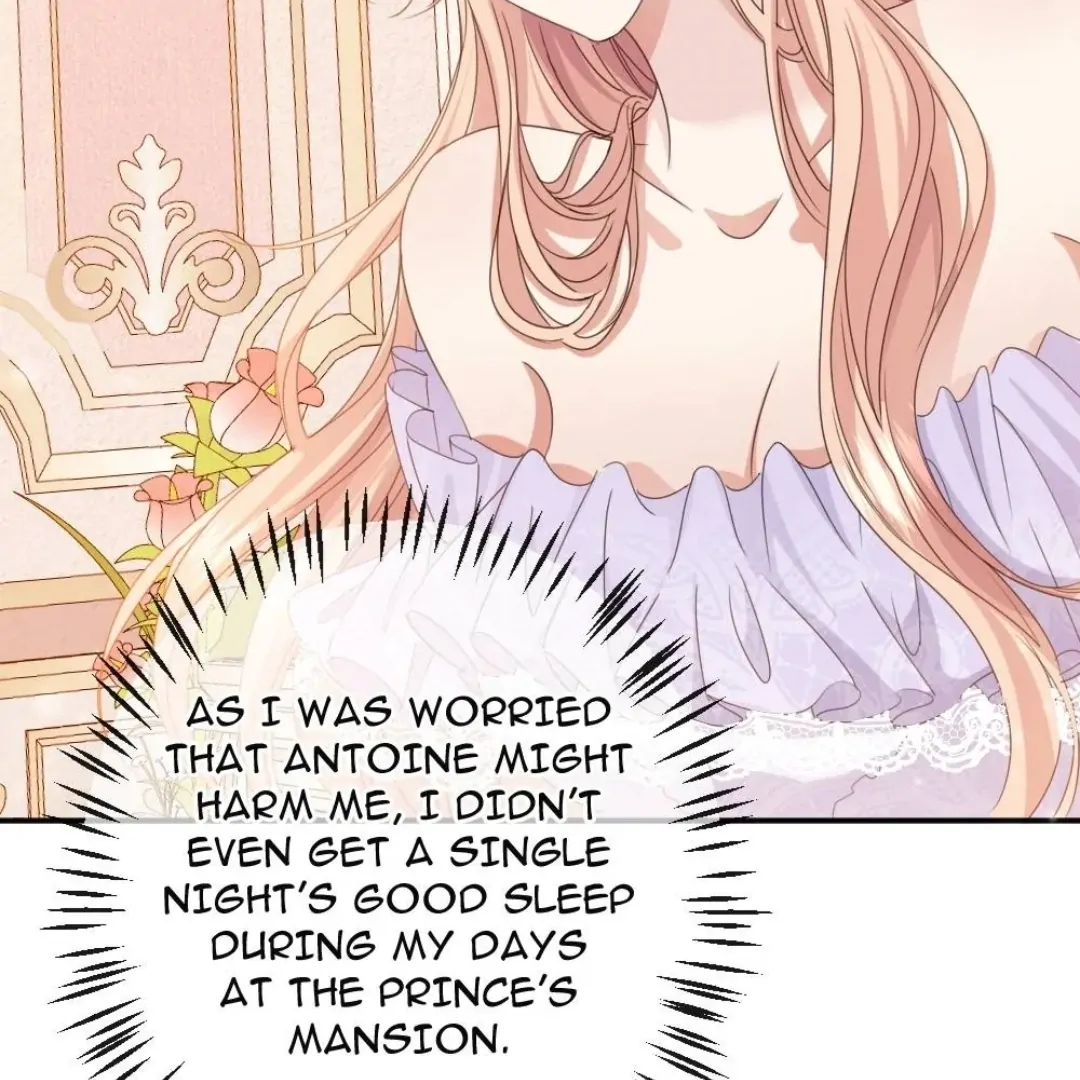 After The Female Lead Awakens Chapter 44 234 17