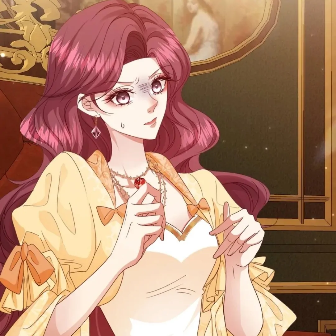 After The Female Lead Awakens Chapter 44 250 33