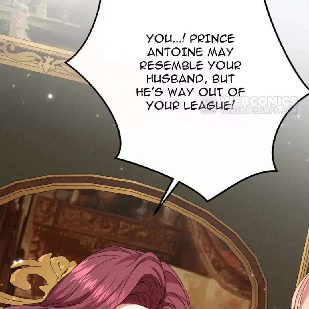 After The Female Lead Awakens Chapter 44 260 43