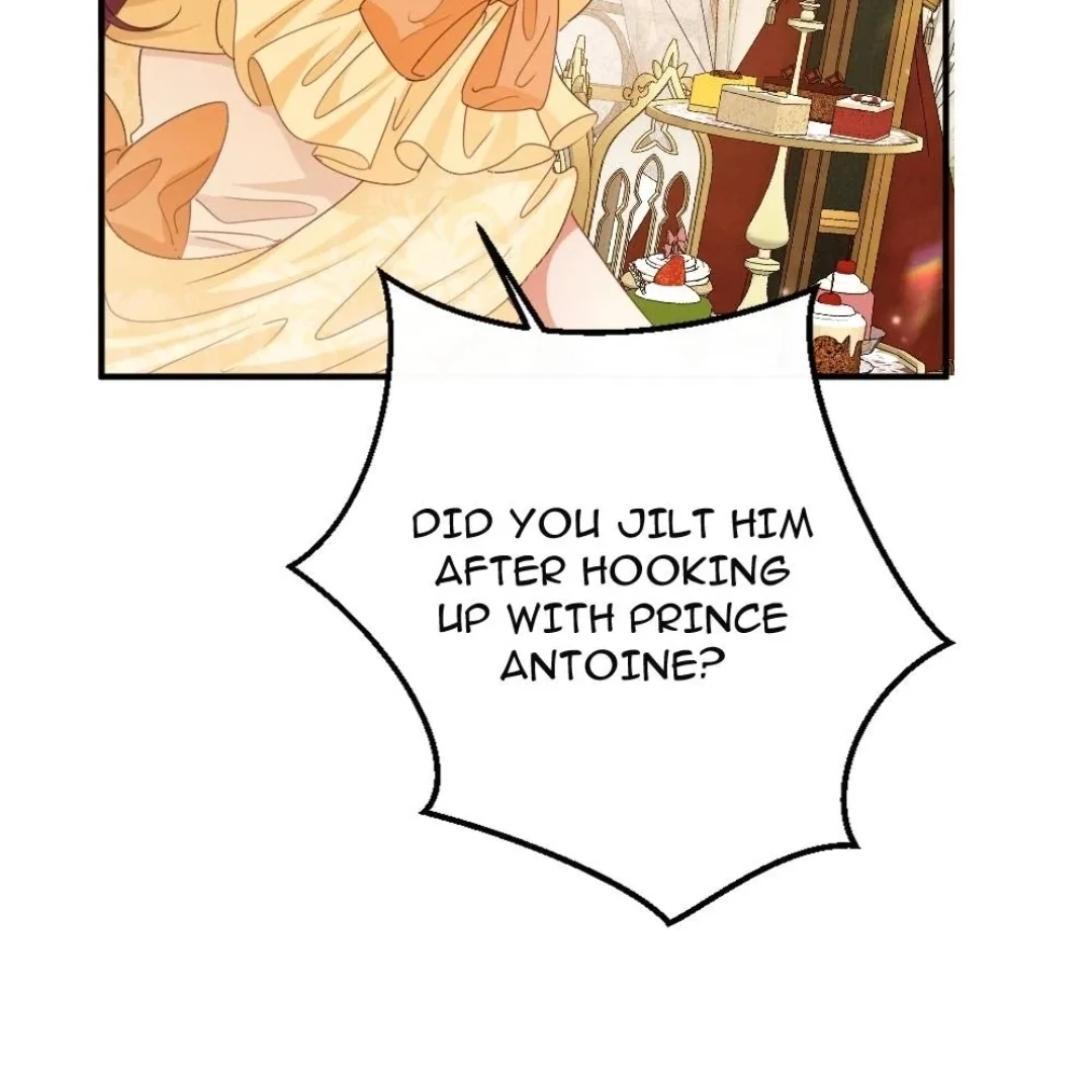 After The Female Lead Awakens Chapter 44 264 47